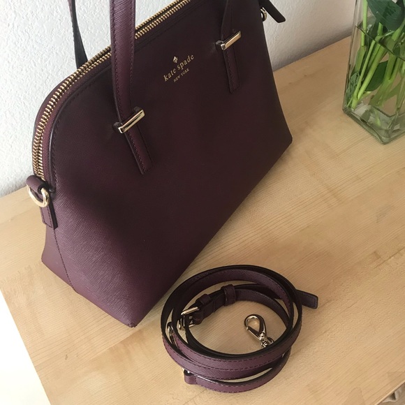 Kate Spade Cedar Maise - Picture 3 of 7